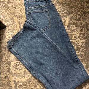 Women's Blue Jeans